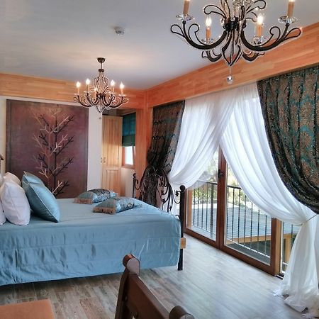 Asiklar Butik Otel By Sukru Адалар Екстериор снимка
