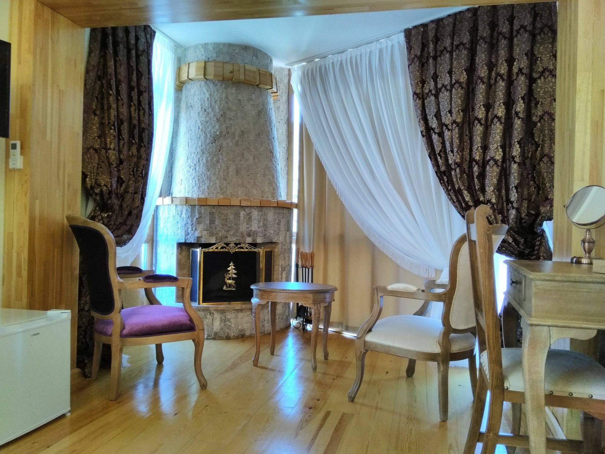 Asiklar Butik Otel By Sukru Адалар Екстериор снимка