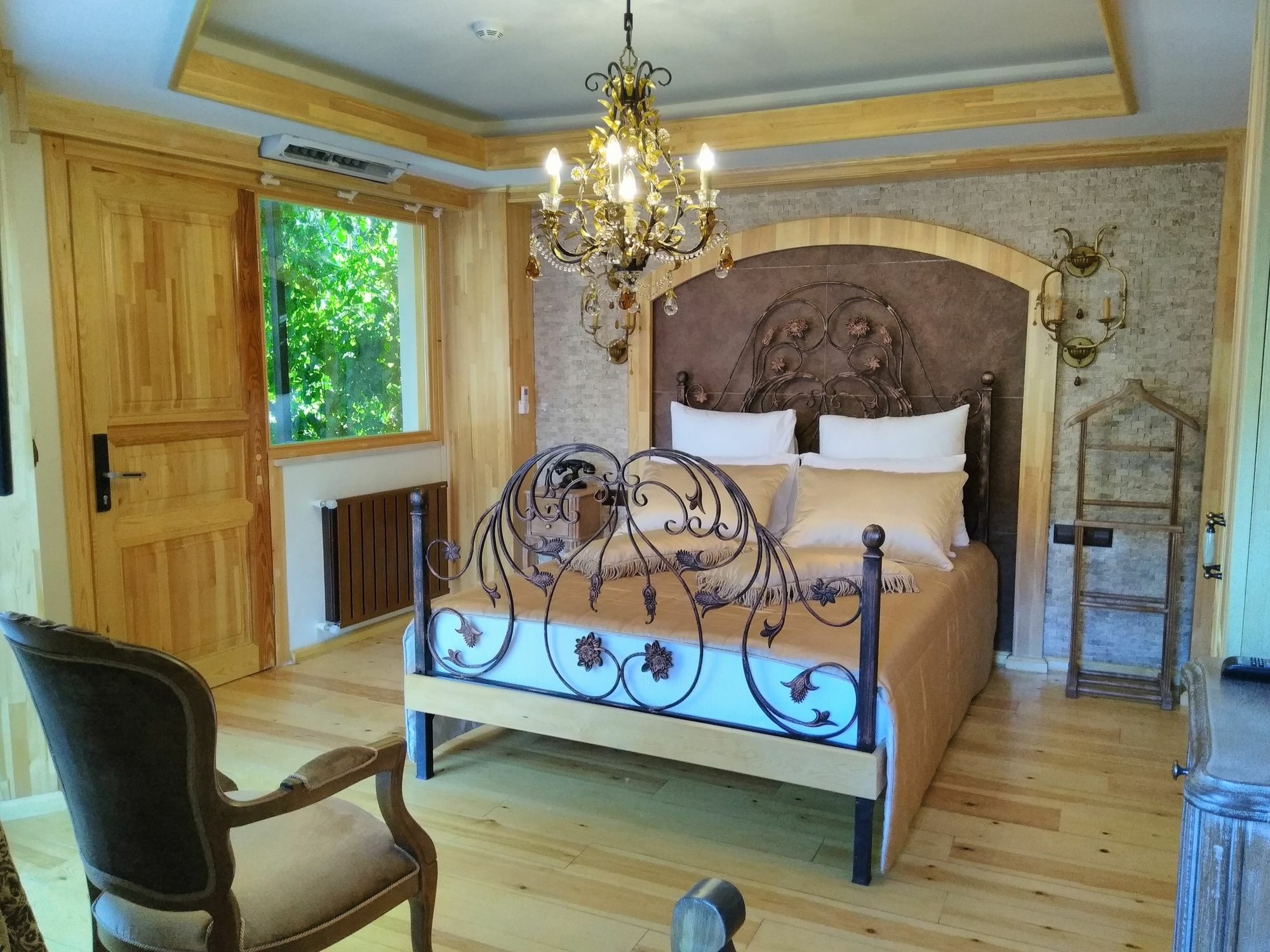Asiklar Butik Otel By Sukru Адалар Екстериор снимка