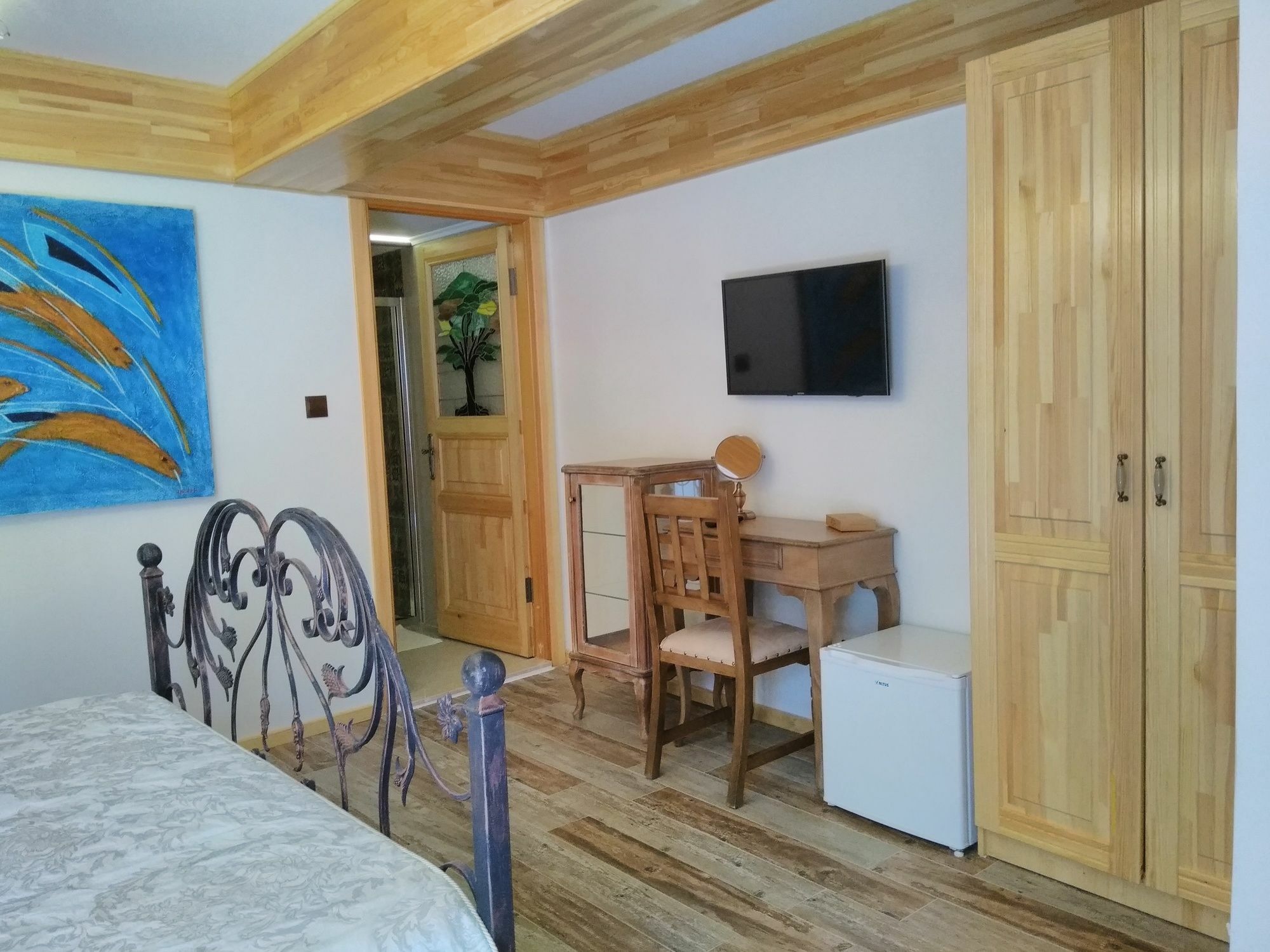 Asiklar Butik Otel By Sukru Адалар Екстериор снимка