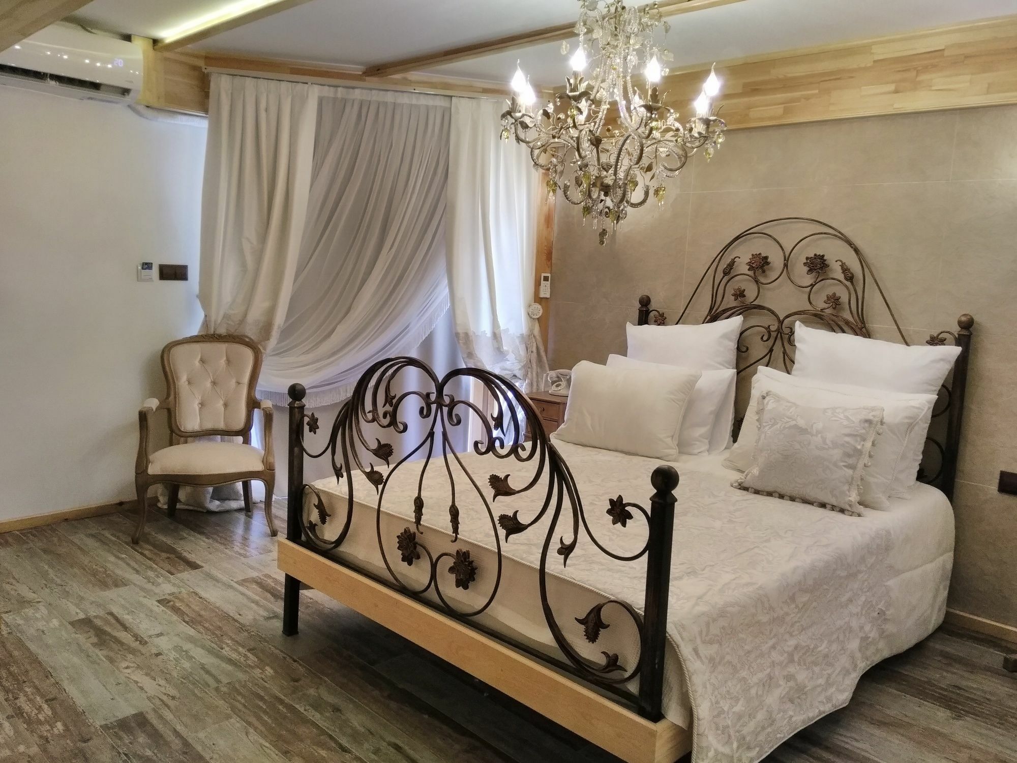 Asiklar Butik Otel By Sukru Адалар Екстериор снимка