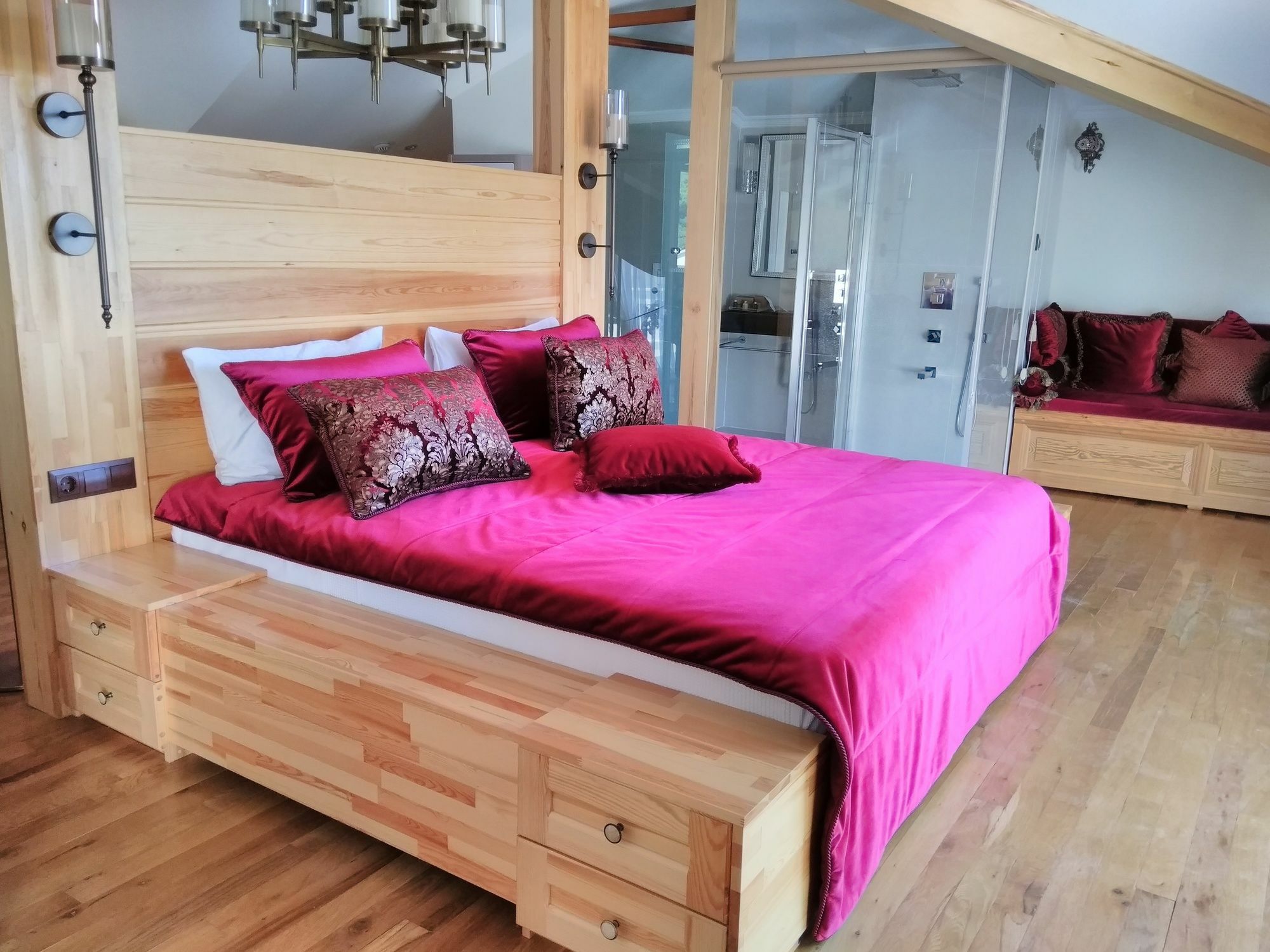 Asiklar Butik Otel By Sukru Адалар Екстериор снимка